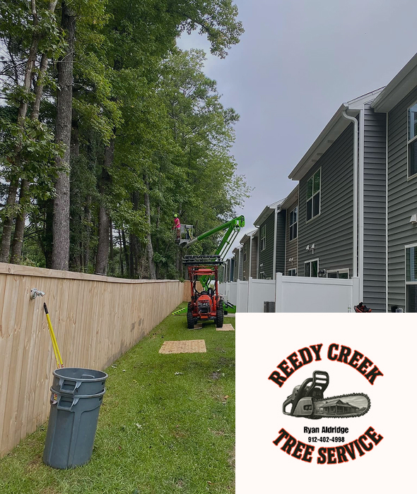Tree care Tree care